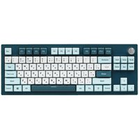 Клавиатура  проводная Montech Mkey 87 Freedom