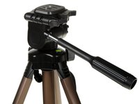 Shtativ DEXP WT-3550 jigarrang