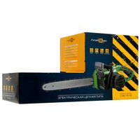 Электрическая цепная пила FinePower CSE1816 шина - 40 см(16")
