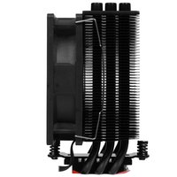 Кулер для процессора ID-COOLING SE-903-XT BLACK [SE-903-XT BLACK] черный