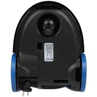 Пылесос  Centek CT-2518 голубой