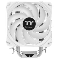 Кулер для процессора Thermaltake UX200 SE [CL-P116-AL12SW-A] белый