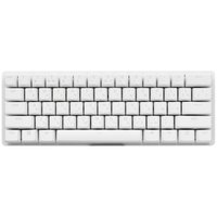 Клавиатура  проводная Razer Huntsman Mini цвет белый