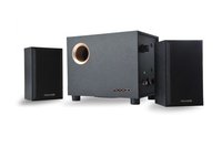 Karnaylar Microlab M-105BT qora