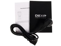 ИБП DEXP HOME 850VA