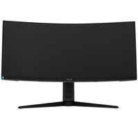 34" Monitor ASUS TUF Gaming VG34VQEL1A black