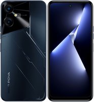 6.82" Смартфон Tecno POVA Neo 3 128 ГБ