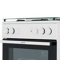 Комбинацияланган меш Gorenje GK6A20WF