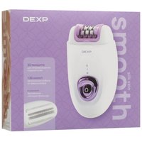 Эпилятор DEXP LS-7001