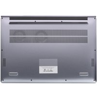 16" Ноутбук HUAWEI MateBook D 16 2024 MCLF-X серый