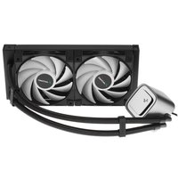 Система охлаждения DEEPCOOL LS520 черная