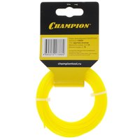 String trimmer string Champion Round C5001
