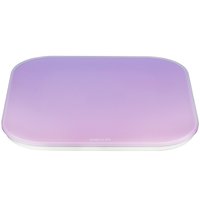 Весы DEXP SC-992 фиолетовый