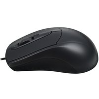 Mouse wired Aceline CM-710BU  black