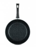Frying pan НМП Индукция Гранит L18124i