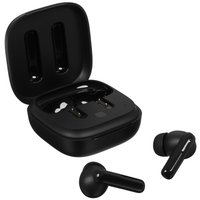 TWS headphones Fiero Star W2 black 2023