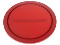 Крышка Redmond RAM-PLU1 красный