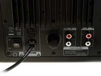 Колонки Microlab FC330 коричневый
