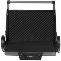 Гриль Bosch TCG4215 черный