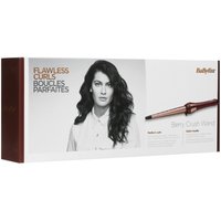 Щипцы для завивки волос BaByliss 2523PE