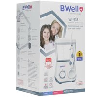 Ирригатор B.Well WI-933