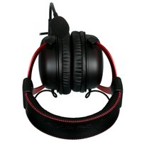 Проводные наушники HyperX Cloud II  красный 2022