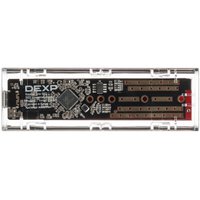 M.2 Exterior housing DEXP C3-RD