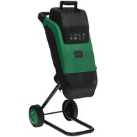 Садовый измельчитель FinePower GSH2240