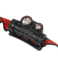 Фонарь Fenix HM65R-DTbk
