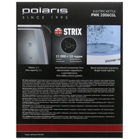 Электр чайнек Polaris PWK 2006CGL