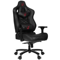 Компьютерное кресло ARDOR GAMING Force Armor 3000M черный