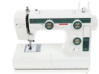 Швейная машина Janome L-394