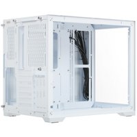 Корпус ARDOR GAMING C305 V2  белый