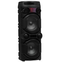 Портативная аудиосистема Fiero Wonder V450, черный