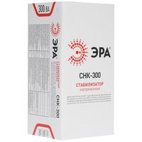 Стабилизатор напряжения ЭРА СНК-300