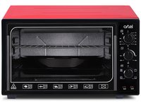 Mini oven Artel MD 3618 L red
