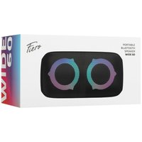 Портативная аудиосистема Fiero Wide 60, черный