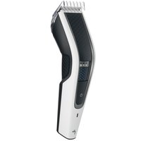 Машинка для стрижки Philips HC5610 белый/серебристый, черный