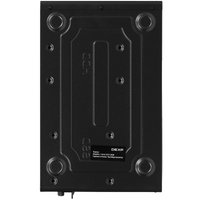 Корпус DEXP DCV-200B  черный