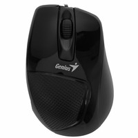Мышь проводная Genius DX-150X черный