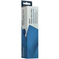 Коврик DEXP GM-S Cation fabric (S) синий