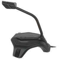 Микрофон DEXP U510 черный