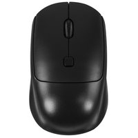 Клавиатура+мышь беспроводная   DEXP KW-3005BU черный