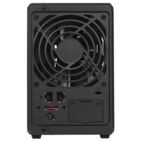 Сетевое хранилище (NAS) Synology Disk Station DS723+