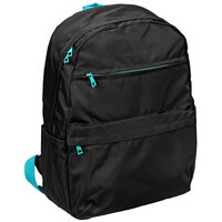 Рюкзак Aceline Oxf-BLK-38 черный