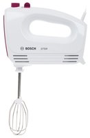 Миксер Bosch CleverMixx MFQ2210P розовый