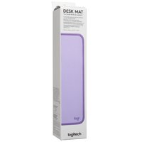 Коврик Logitech Desk Mat Studio Series LAVENDER  фиолетовый