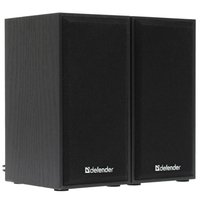 Колонки Defender SPK 240 черный