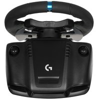 Rul Logitech G923 qora