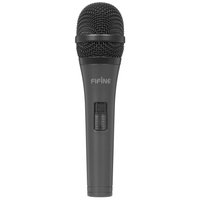 Микрофон Fifine K6 черный